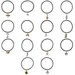 Charmettes Bracelets detail