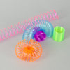 Bulk Springy Slink Coils  Product Detail