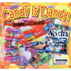 Candy is Dandy 2" Capsules Product Display