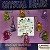 Crystal Bears 2" Capsules Product Image