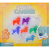 Crystal Canines 2" Capsules Product Display Front