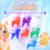 Crystal Canines 2" Capsules Product Image