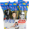 darth vader star wars toy candy pez dispenser may the force be with you