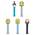 Despicable Me Minions Candy Pez Dispensers Product Detail