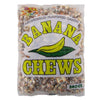240 ct bag of Albert's banana flavored chew candies