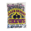 240 ct bag of Albert's Black Cherry flavored chew candies