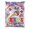 240 ct bag of Albert's ice cream flavored chew candies