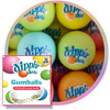 Dippin’ Dots® Filled Gumballs (1"/ 900 Count) Product Image