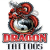 Dragon Tattoos Product Image