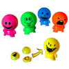Emoji Moody's 2" Self Vending Toys Product Detail
