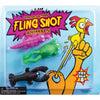 Fling Shot Animals 2 Inch Toy Capsules front of display