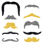 Mustache Mix Product Detail