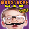 Moustache Mix Display Front
