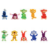 Funny Monkeys Display Front product detail