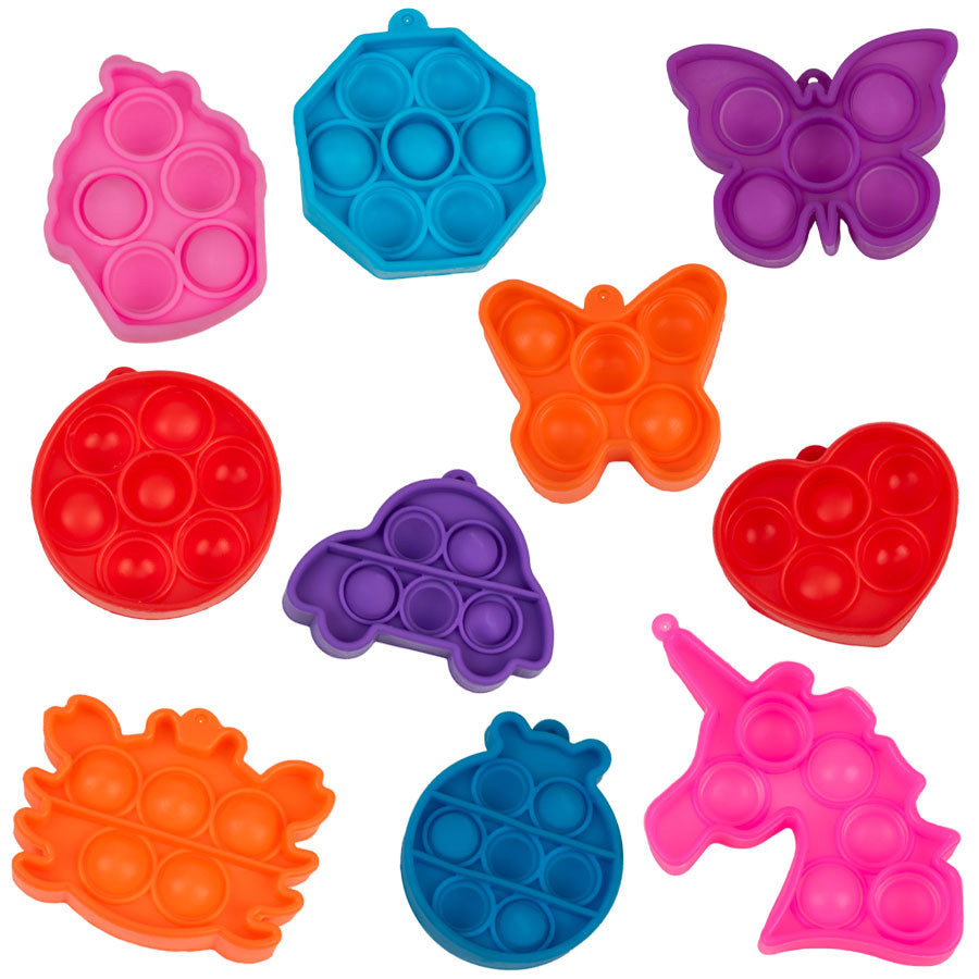 Fidget Poppers in 2