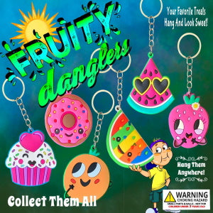 Fruity Danglers 2" Capsules Product Image