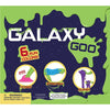 Galaxy Goo 2 inch capsules front of display 