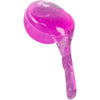 Goo 2" Round Toy Capsules pink slime