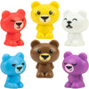 Grin & Bear It Figures 1" Capsules