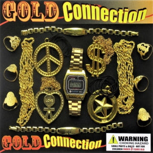 Gold Connection Jewelry 2