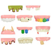 Tacky Teeth 2-Inch Capsules product detail