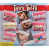 Tacky Teeth 2-Inch Capsules product display back