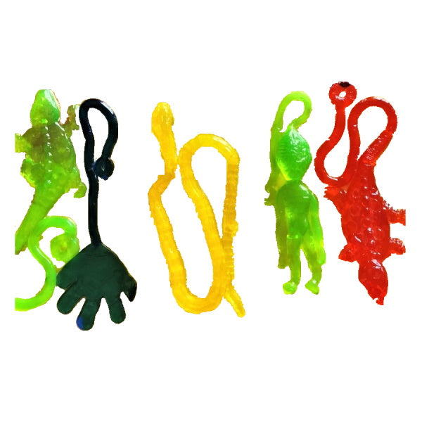 Icky Sticky 2
