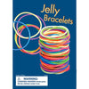 Jelly Bracelets Display back