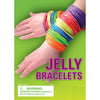 Jelly Bracelets Display Front
