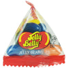Jelly Belly Pyramid Bags Jelly Bean Candy Individual bag close up