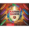 Karma Bands in 2 inch toy vending capsules product display