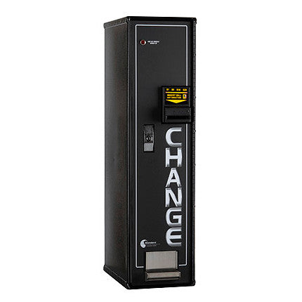 Change Machine, Bill Changers & Coin Changers for Sale – Gumball.com