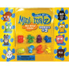 Mini-Malz Series 2 Figurines Display Front