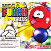 Mega Punch Balls 2" Capsules Product Display