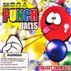 Mega Punch Balls 2" Capsules Product Image
