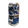 NFL Team Logo Custom Gumball Machine Product Image Detroit Lions