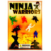 Ninja Warriors 1" Capsules Product Display