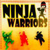 Ninja Warriors 1" Capsules Product Image