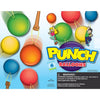 Punch Balloons Display Back