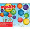 Punch Balloons Display Front