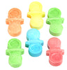 Oh Baby pacifier bulk candy product close up