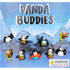 Panda Buddies 2" Capsules Product Display