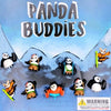 Panda Buddies 2" Capsules Product Image