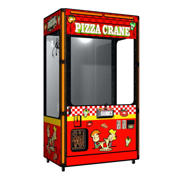 Pizza Crane/Claw Machine Product Image