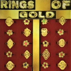 Rings of Gold 1" Capsules Product Image