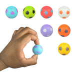 Product detail of 1.1" Soccer Spinner Balls