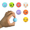 Product detail of 1.1" Soccer Spinner Balls