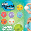 Soccer Fidget Spinner Balls