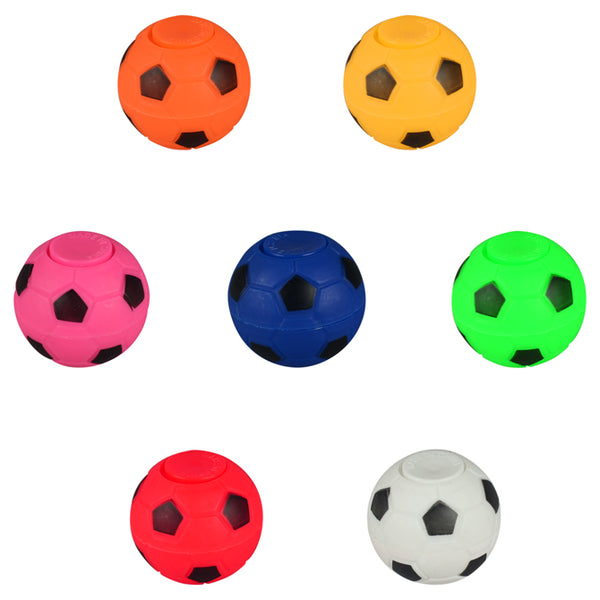 Fidget Spinner Balls 2" Self Vending Toys Product Detail