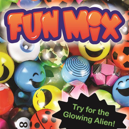 Fun Mix